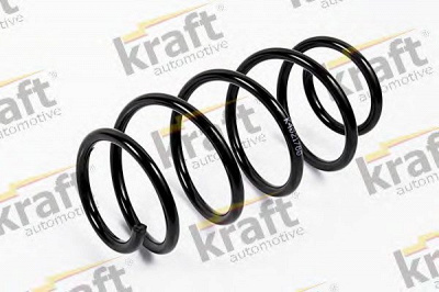 KRAFT AUTOMOTIVE 4021780 -  Пружина ходовой части